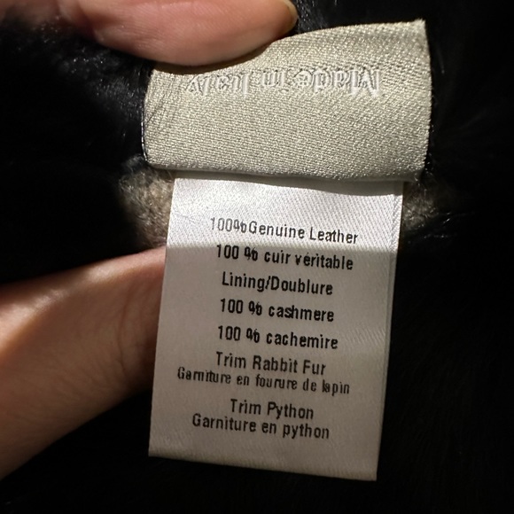 Gala Gloves - Picture 4 of 6